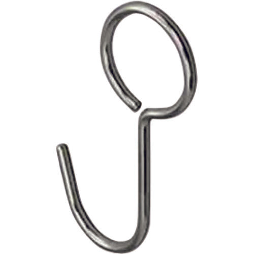 yazaki イレクター Φ28 パイプフック金具 EF-1012A SUS