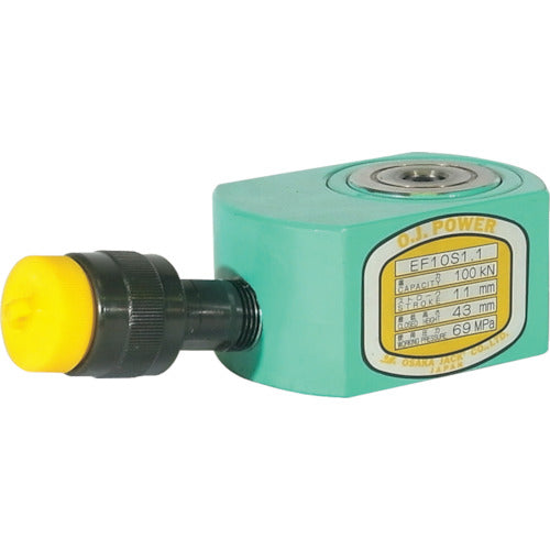 OJ ジャッキ フラットジャッキ