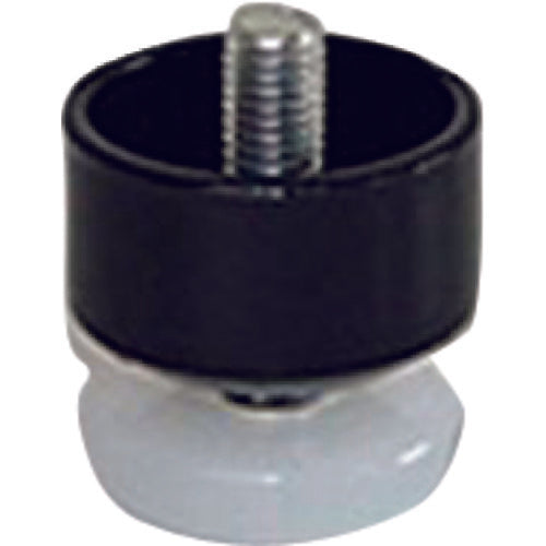 yazaki イレクター Φ28 アジャスター EF−1200S ブラック