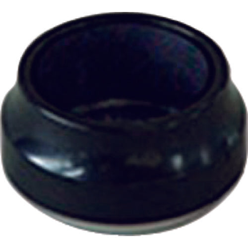 yazaki イレクター Φ28 ハードキャップ EF-1203 ブラック