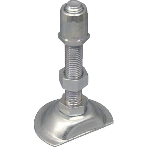 yazaki イレクター Φ28 アジャスターボルトB EFー1217B セット