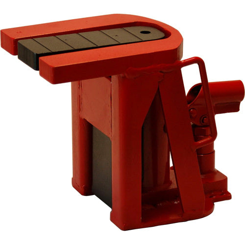 イーグル 土台揚上ジャッキ 爪荷重3t