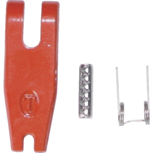 大洋 【eフック用】外れ止め金具セット 1.25t(1011498)