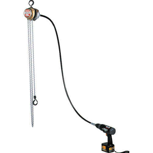 象印 パワーホイストマン