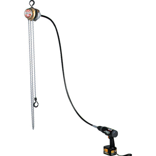 象印 パワーホイストマン380KG・5m