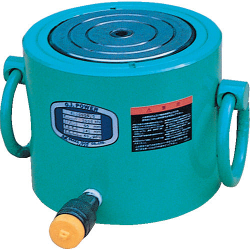 OJ パワージャッキ低身ジャッキ