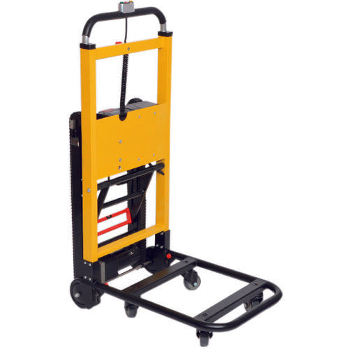 サンコー 電動階段のぼれる台車