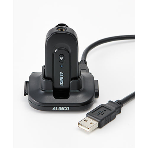 ALINCO ワイヤレス・イヤホンマイク