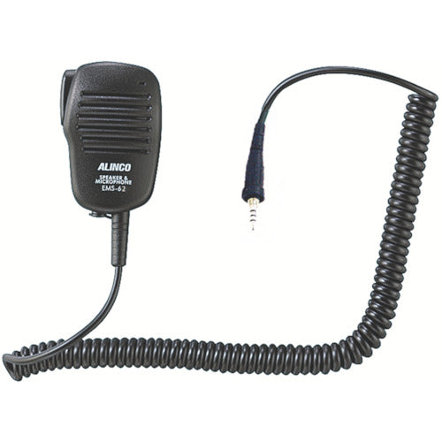 ALINCO スピーカーマイク1ピンタイプ