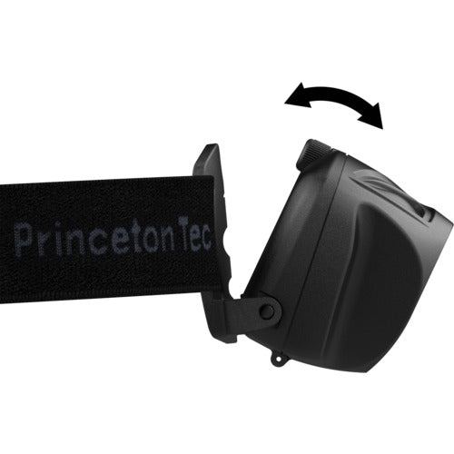 PRINCETON LEDヘッドライト EOS セカンド