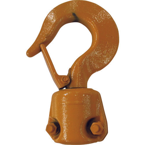 KITO 電気チェーンブロック EQ用部品 シタフック 一式 適合機種:EQ(001)