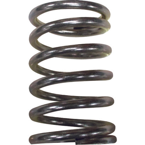 KITO 電気チェーンブロック キトーエクセルER2用部品 クサリバネ