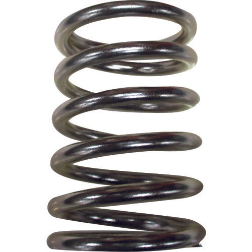 KITO 電気チェーンブロック キトーエクセルER2用部品 クサリバネ