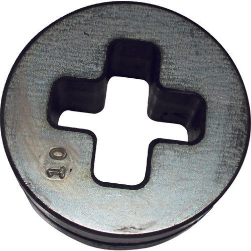 KITO 電気チェーンブロック キトーエクセルER2用部品 クッションラバー