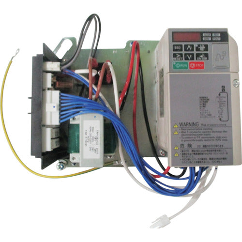 KITO 電気チェーンブロック キトーエクセルER2用部品 パネルバン ブクミ