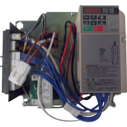 KITO 電気チェーンブロック キトーエクセルER2用部品 パネルバン ブクミ