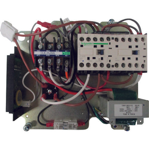 KITO 電気チェーンブロック キトーエクセルER2用部品 パネルバン ブクミ