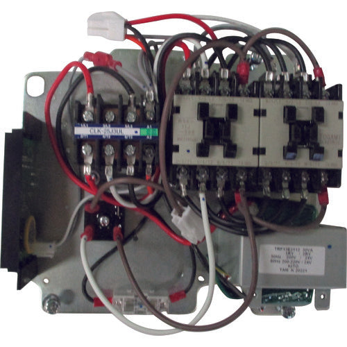 KITO 電気チェーンブロック キトーエクセルER2用部品 パネルバン ブクミ