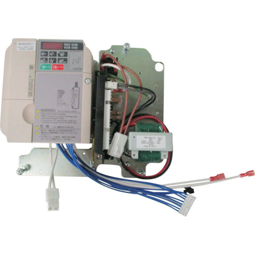 KITO 電気チェーンブロック キトーエクセルER2用部品 パネルバン ブクミ