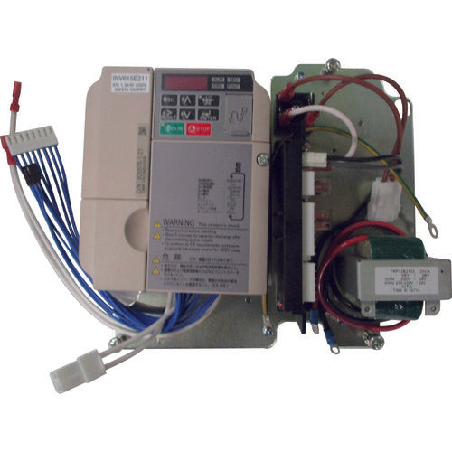 KITO 電気チェーンブロック キトーエクセルER2用部品 パネルバン ブクミ