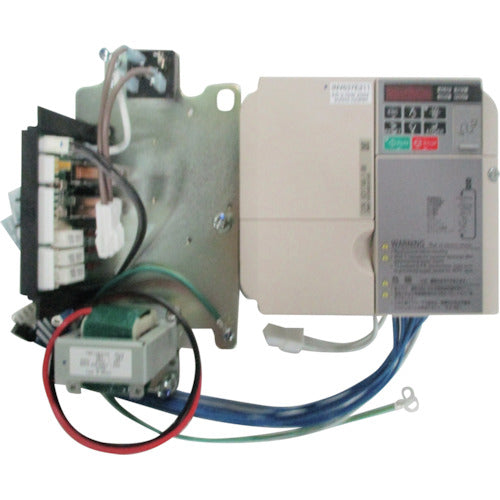 KITO 電気チェーンブロック キトーエクセルER2用部品 パネルバン ブクミ