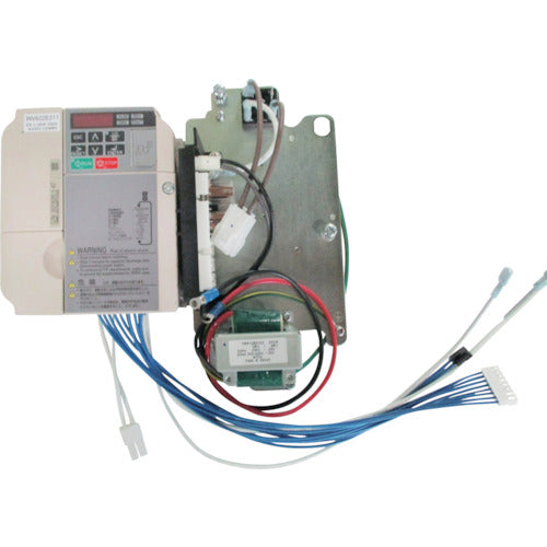 KITO 電気チェーンブロック キトーエクセルER2用部品 パネルバン ブクミ