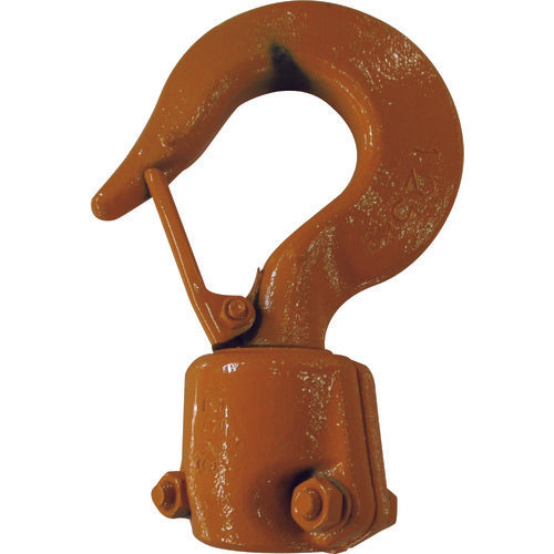 KITO 電気チェーンブロック キトーエクセルER2用部品 シタフック 一式