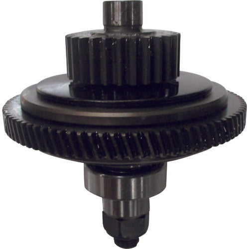 KITO 電気チェーンブロック キトーエクセルER2用部品 フリクションクラッチ 一式