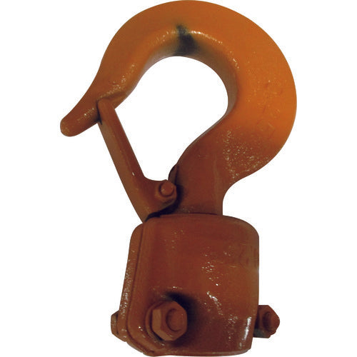 KITO 電気チェーンブロック キトーエクセルER2用部品 シタフック 一式