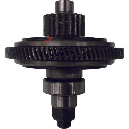 KITO 電気チェーンブロック キトーエクセルER2用部品 フリクションクラッチ 一式