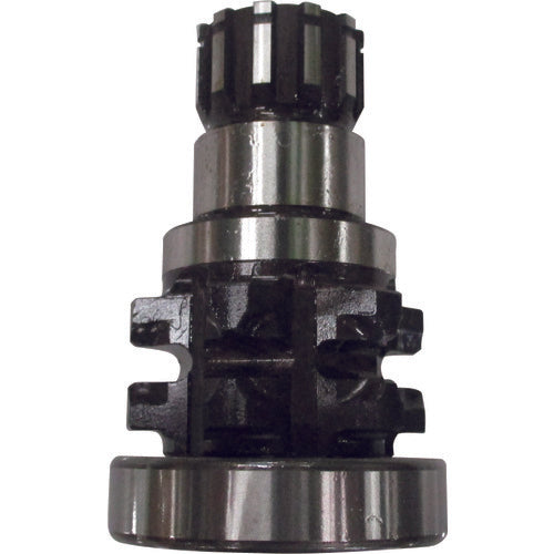 KITO 電気チェーンブロック キトーエクセルER2用部品 ロードシーブ ブクミ