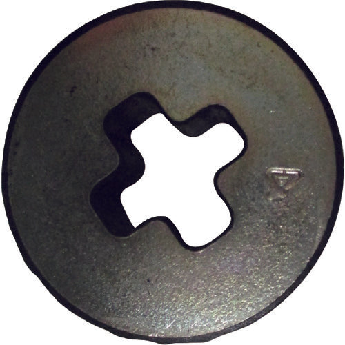 KITO 電気チェーンブロック キトーエクセルER2用部品 クッションラバー