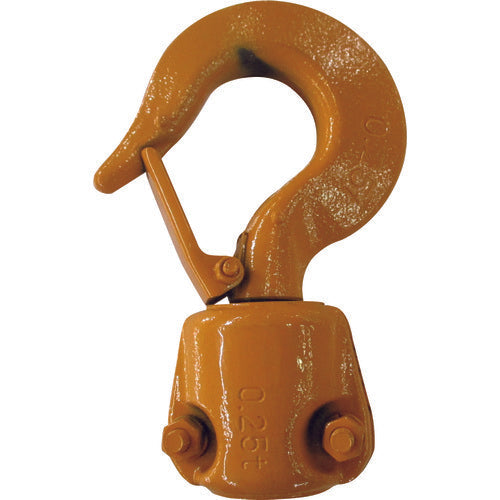 KITO 電気チェーンブロック キトーエクセルER2用部品 シタフック 一式