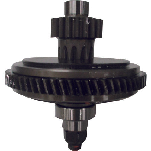 KITO 電気チェーンブロック キトーエクセルER2用部品 フリクションクラッチ 一式