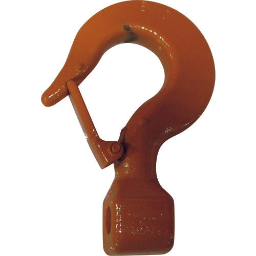 KITO 電気チェーンブロック キトーエクセルER2用部品 ウエフック ブクミ