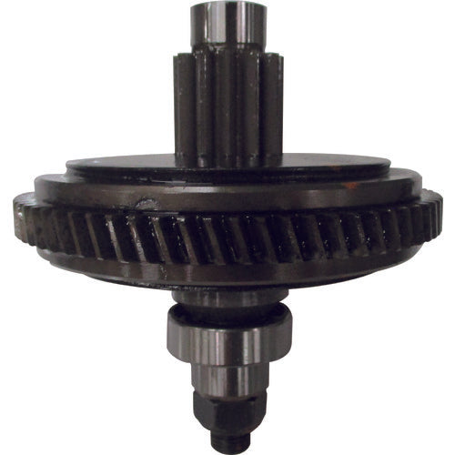 KITO 電気チェーンブロック キトーエクセルER2用部品 フリクションクラッチ 一式