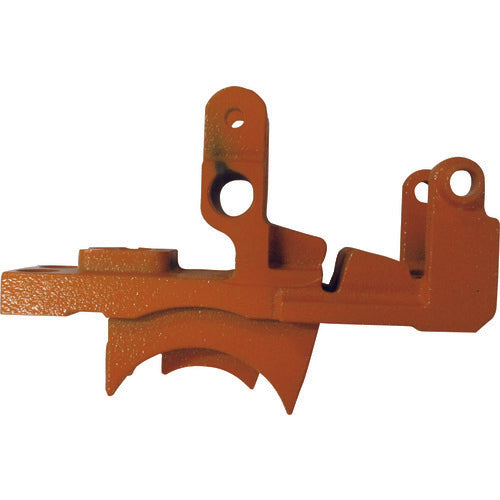 KITO 電気チェーンブロック キトーエクセルER2用部品 クサリガイドA