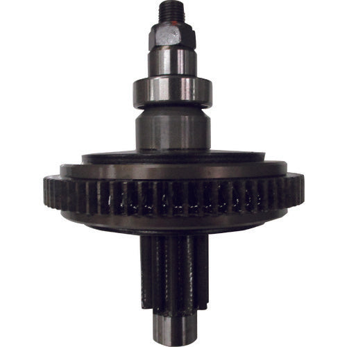 KITO 電気チェーンブロック キトーエクセルER2用部品 フリクションクラッチ 一式