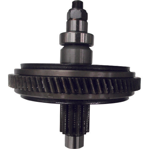 KITO 電気チェーンブロック キトーエクセルER2用部品 フリクションクラッチ 一式