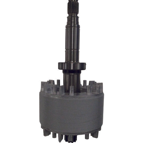 KITO 電気チェーンブロック キトーエクセルER2用部品 ロータ ブクミ