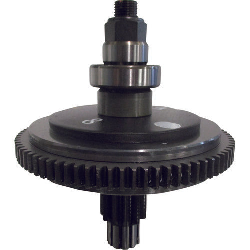 KITO 電気チェーンブロック キトーエクセルER2用部品 フリクションクラッチ 一式