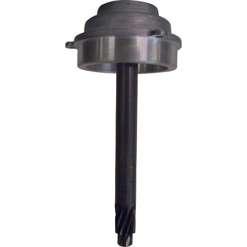 KITO 電気チェーンブロック キトーエクセルER2用部品 ピニオン クミタテ