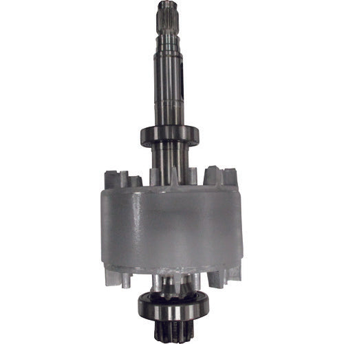 KITO 電気チェーンブロック キトーエクセルER2用部品 ロータ ブクミ