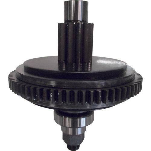 KITO 電気チェーンブロック キトーエクセルER2用部品 フリクションクラッチ 一式