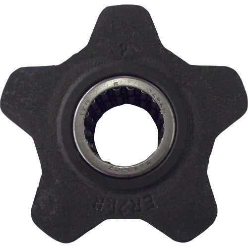 KITO 電気チェーンブロック キトーエクセルER2用部品 アイドルシーブ ブクミ