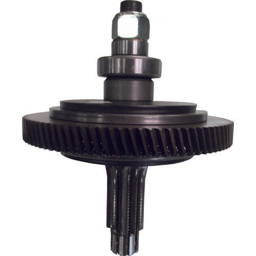 KITO 電気チェーンブロック キトーエクセルER2用部品 フリクションクラッチ 一式