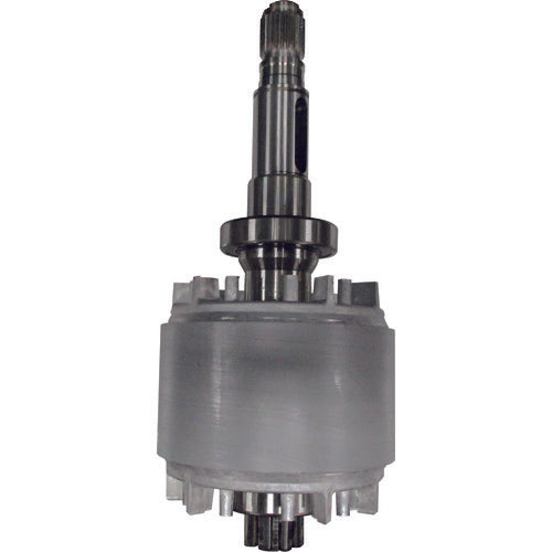 KITO 電気チェーンブロック キトーエクセルER2用部品 ロータ ブクミ