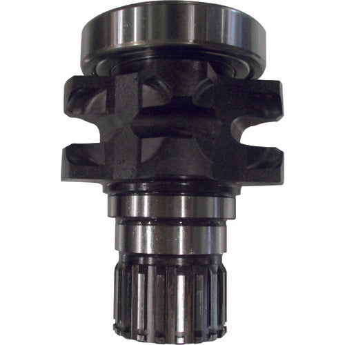 KITO 電気チェーンブロック キトーエクセルER2用部品 ロードシーブ ブクミ