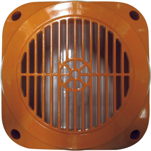 KITO 電気チェーンブロック キトーエクセルER2用部品 ファンカバー