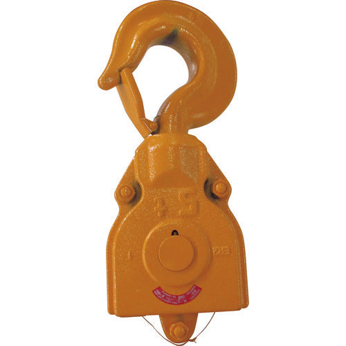 KITO 電気チェーンブロック キトーエクセルER2用部品 シタフック 一式